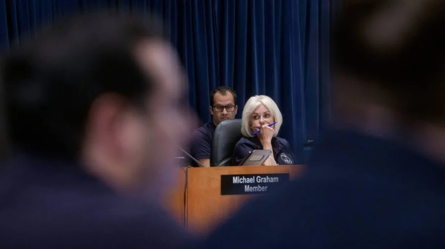 Read more about the article 5 new details from hearing on DC crash that killed 67